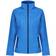 Regatta Women's Octagon II Printable 3 Layer Membrane Softshell Jacket - Oxford Blue/Black