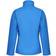 Regatta Women's Octagon II Printable 3 Layer Membrane Softshell Jacket - Oxford Blue/Black