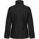 Regatta Women's Octagon II Printable 3 Layer Membrane Softshell Jacket - Black