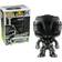 Funko Pop! Television Mighty Morphin Power Rangers Black Ranger