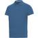 Snickers Workwear Classic Polo Shirt - Ocean Blue