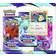Pokémon Sword & Shield 6 Chilling Reign 3 Pack Blister