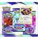 Pokémon Sword & Shield 6 Chilling Reign 3 Pack Blister