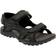 Regatta Great Outdoors Mens Haris Sandals - Gris/Noir