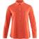 Fjällräven Övik Lite Shirt LS W - Rowan Red