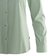 Fjällräven Övik Lite Shirt LS W - Sage Green