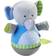 Haba Standing Elephant