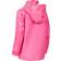 Trespass Kid's Neely II Waterproof Jacket - Fuchsia