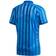 adidas Freelift Engineered T-shirt Men - Royal Blue/White