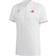 adidas Freelift Engineered T-shirt Men - White/Scarlet