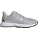 Adidas CourtJam Bounce M - Grey Two/Silver Metallic/Core Black