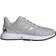 adidas CourtJam Bounce M - Grey Two/Silver Metallic/Core Black