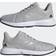 Adidas CourtJam Bounce M - Grey Two/Silver Metallic/Core Black