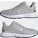 adidas CourtJam Bounce M - Grey Two/Silver Metallic/Core Black