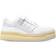 Adidas Triple Platforum Low W - Crystal White/Crystal White/Cloud White