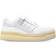 adidas Triple Platforum Low W - Crystal White/Crystal White/Cloud White