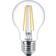 Philips 10.6cm LED Lamps 7W E27 2-pack