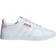 adidas Courtpoint Base W - Cloud White/Cloud White/Clear Pink
