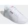 adidas Courtpoint Base W - Cloud White/Cloud White/Clear Pink