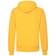 Fruit of the Loom Classic Hooded Sweat - Sunflower