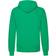 Fruit of the Loom Classic Hooded Sweat - Kelly Green