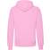 Fruit of the Loom Classic Hooded Sweat - Light Pink