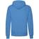 Fruit of the Loom Classic Hooded Sweat - Azure Blue