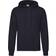 Fruit of the Loom Heren Sweatshirt Met Capuchon - Donker Marine/Blauw