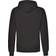 Fruit of the Loom Classic Hooded Sweat - Black