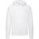 Fruit of the Loom Classic Hooded Sweat - White