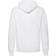 Fruit of the Loom Classic Hooded Sweat - White