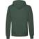 Fruit of the Loom Classic Hooded Sweat - Bottle Green