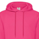 Fruit of the Loom Classic Hooded Sweat - Fuchsia