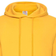 Fruit of the Loom Classic Hooded Sweat - Sunflower