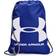 Under Armour Ozsee Sackpack - Royal/Steel