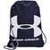 Under Armour Ozsee Sackpack - Midnight Navy/Steel