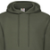 Fruit of the Loom Classic Hooded Sweat - Classic Olive