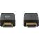 Manhattan Flat HDMI-HDMI High Speed with Ethernet 15m