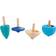 Plantoys Mini Spinning Tops