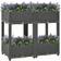 vidaXL Raised Bed 310406 Højbed