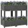 vidaXL Raised Bed 310406