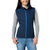 Result Women's Printable Softshell Bodywarmer - Navy/Royal