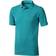 Elevate Calgary Short Sleeve Polo Shirt 2-pack - Aqua