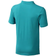 Elevate Calgary Short Sleeve Polo Shirt 2-pack - Aqua