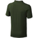 Elevate Calgary Short Sleeve Polo Shirt 2-pack - Army Green