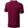 Elevate Calgary Short Sleeve Polo Shirt 2-pack - Burgundy