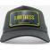 John Hatter & Co Limitless Cap - Grey