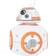 Legler Star Wars BB-8