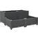 vidaXL Raised Bed 310409 80x80x38cm