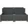 vidaXL Raised Bed 310409 Højbed